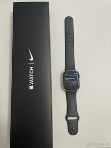 Apple watch SE, 44mm, NIKE+