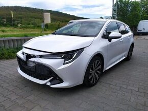 Toyota Corolla Touring Sports Comfort