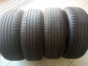 205/60R16 BRIDGESTONE T005