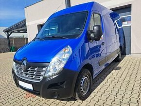 Renault Master 2.3 DCI L2H2, odpočet DPH