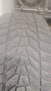 Zimní pneu 235/55R18 104 V Hankook - 1