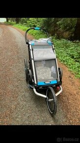 Thule Chariot Sport 1 - 1