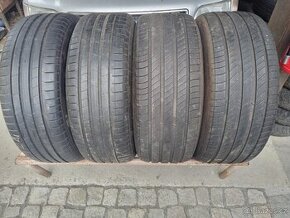 225/50/18 letní pneu MICHELIN a PIRELLI 225 50 18 - 1