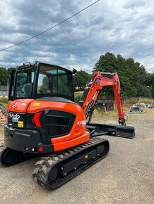 Kubota KX 60-5