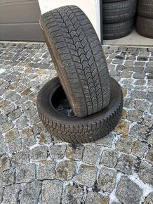 Debica 205/55 R16 Zimní pneumatiky