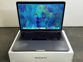 MacBook Pro 13" 2020 M1 / 512GB / 8GB / SG - DPH - 1