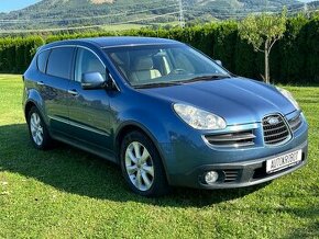 Subaru Tribeca 3.0 H6 2007 B9 - 1