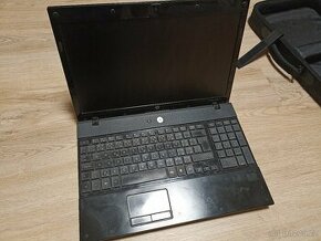 Notebook HP ProBook 4510s