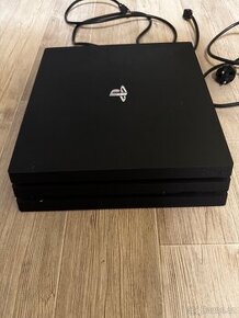 Playstation 4 pro 1TB