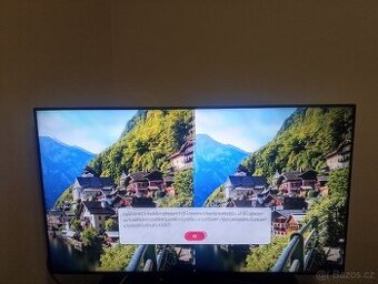 Televize LG 55SM9010PLA - 1