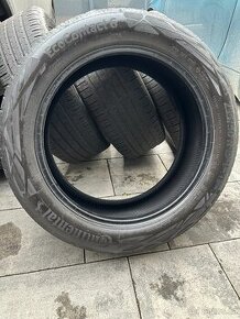 4x letni pneu Continental 235/50 R19 103V XL