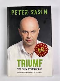 Peter Sasin - Triumf