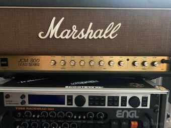 MARSHALL JCM800 100W 1984