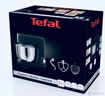 Kuchyňský robot Tefal Masterchef Essential