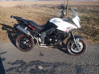 Triumph Tiger 1050 Sport