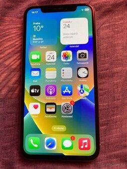 iPhone X 64 GB