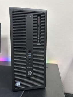 PC | i7-6700, 16GB, 256GB SSD - 1