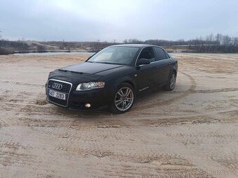 Audi A4 B7