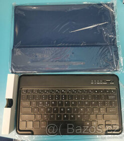 Bluetooth klávesnice Samsung Galaxy Tab S7 FE/S7+/S8+