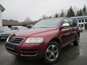 Volkswagen touareg-Náhradní dily