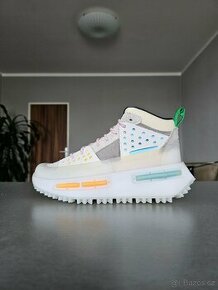 Adidas x Humanrace NMS S1 Ryat