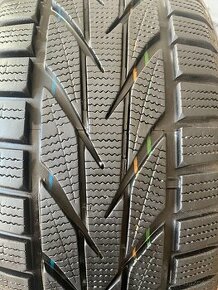 Toyo 215/50R18 92V- vyrobeny v Japonsku