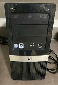 Desktop HP Compaq