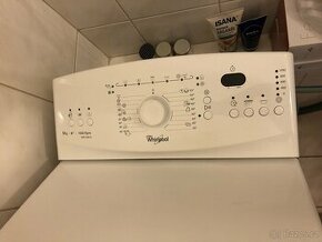 Automatická pračka Whirlpool AWE 50610