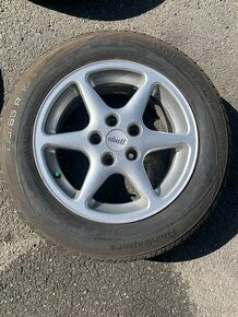 Kola Opel Vectra 15"