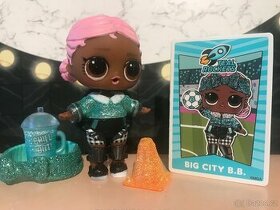 LOL Surprise Big City BB (All stars BBs)