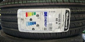 Barum 185/55 R15 82H letní - 1