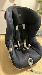 Britax Romer King ll / ATS / LS