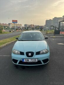 Seat Ibiza - 1