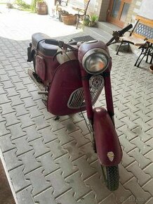 Jawa 250 353