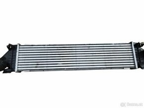 Nový Intercoller Ford 1,6/1,8/2,0 TDCi  6G919L440FE