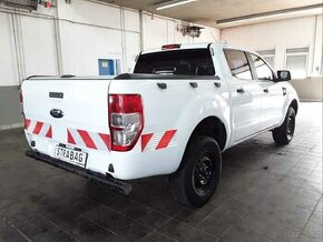 Ford Ranger -    304000.- odp. DPH