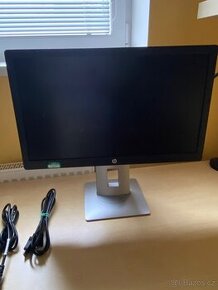 Kancelářský monitor pro práci HP E232