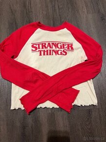 stranger things top pro dívky