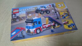 Lego 31085 - 1