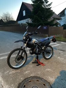 Yamaha DT50 (86)