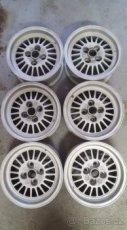 OZ Racing TYP04 A 4x100 rok 1982 - 1