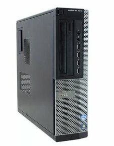 Dell Optiplex 7010 - Core i5, 8GB, 120GB SSD + 500GB HDD,W10