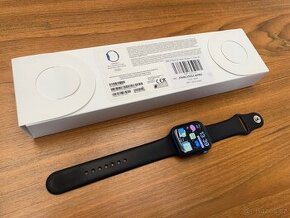 Apple Watch Series 7 Cellular (45mm)