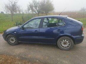 seat leon 1.9tdi 81kw