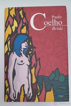 Kniha Brida, Paulo Coelho