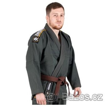 Kimono gi Tatami Khaki