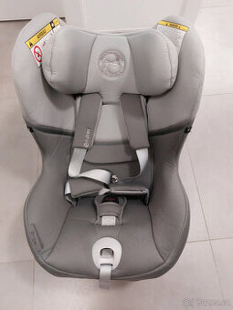 Autosedačka CYBEX Sirona M2 i-Size