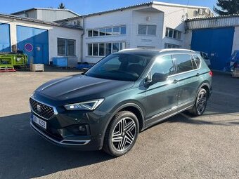 SEAT TARRACO  2.0TDI 110Kw DSG 4x4