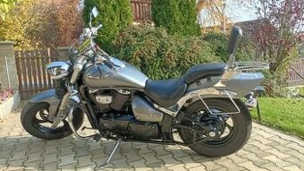 Prodám Suzuki Intruder M800