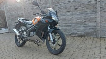 Honda CBR125